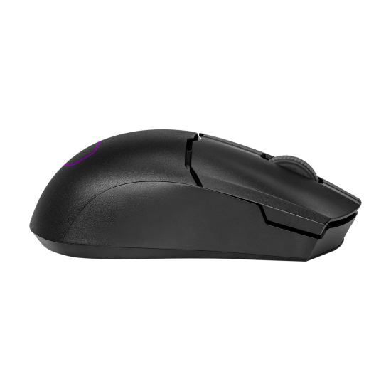 Cooler Master MM712 Wireless- Black